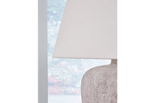 Load image into Gallery viewer, Danry Table Lamp by Ashley Furniture L207454