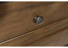 Load image into Gallery viewer, Feddinger Two Drawer Night Stand by Ashley Furniture PCB779-92