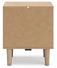 Load image into Gallery viewer, Cielden One Drawer Night Stand by Ashley Furniture B1199-91