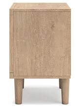 Load image into Gallery viewer, Cielden One Drawer Night Stand by Ashley Furniture B1199-91