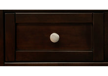 Load image into Gallery viewer, Bonanza Night Stand by Vaughan-Bassett BB27-226 Merlot-Discontinued