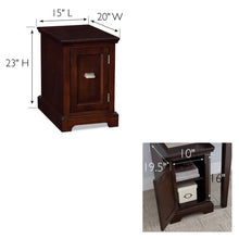 Load image into Gallery viewer, Printer Stand by Design House 81401