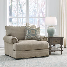 Load image into Gallery viewer, Galemore Oversized Chair by Ashley Furniture 2700423