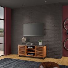 Load image into Gallery viewer, Graceland 63" TV Console by Legends Furniture GC1210.BNB