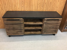 Load image into Gallery viewer, Graceland 63" TV Console by Legends Furniture GC1210.BNB