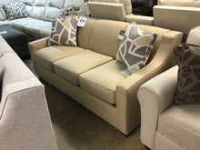 Load image into Gallery viewer, Marinette Full Sleeper Sofa w/Memory Foam Mattress by Best Home Furnishings S20MFDW