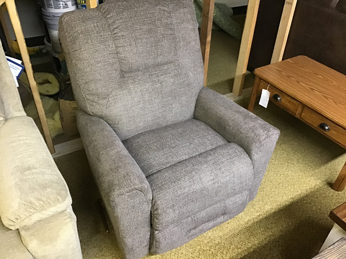 Easton deals rocking recliner