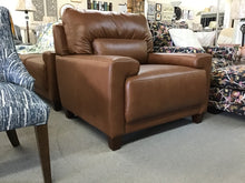 Load image into Gallery viewer, Draper Chair by La-Z-Boy Furniture 237-693 LB185175 Oak Discontinued style