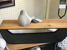 Load image into Gallery viewer, Curved Wall Shelf with Beaded Edge by Ganz CB179375
