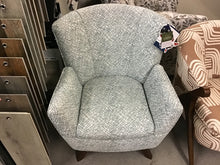 Load image into Gallery viewer, Bethany Stationary Chair by Best Home Furnishings 4550DW 25912 Waterfall