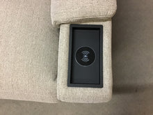 Load image into Gallery viewer, Neo Power Rocking Recliner w/Headrest & Lumbar by La-Z-Boy Furniture 10X-762 RW E165235 Wicker