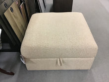 Load image into Gallery viewer, Tahoe Ottoman by La-Z-Boy Furniture 240-632 D200946 Gold