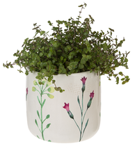 Load image into Gallery viewer, Wildflower Planter Set (2pc Set) by Ganz ME172470