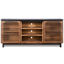 Load image into Gallery viewer, Graceland 63" TV Console by Legends Furniture GC1210.BNB