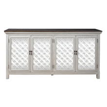 Load image into Gallery viewer, Westridge 4 Door Accent Cabinet by Liberty Furniture 2012W-AC7236