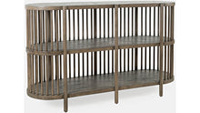 Load image into Gallery viewer, Rhapsody 54" Accent Console in Chestnut by Jofran 2185-54