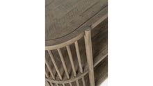 Load image into Gallery viewer, Rhapsody 54" Accent Console in Chestnut by Jofran 2185-54