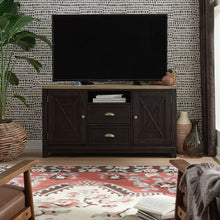Load image into Gallery viewer, Heatherbrook 56" TV Console by Liberty Furniture 422-TV56 Discontinued