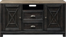 Load image into Gallery viewer, Heatherbrook 56" TV Console by Liberty Furniture 422-TV56 Discontinued