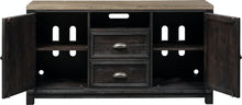 Load image into Gallery viewer, Heatherbrook 56" TV Console by Liberty Furniture 422-TV56 Discontinued