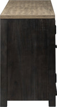 Load image into Gallery viewer, Heatherbrook 56" TV Console by Liberty Furniture 422-TV56 Discontinued