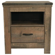 Load image into Gallery viewer, Trinell Nightstand by Ashley Furniture B446-91
