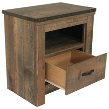 Load image into Gallery viewer, Trinell Nightstand by Ashley Furniture B446-91