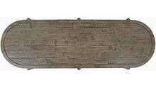 Load image into Gallery viewer, Rhapsody 54" Accent Console in Chestnut by Jofran 2185-54