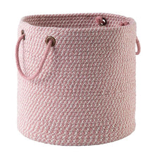 Load image into Gallery viewer, Eider Pink Basket by Ashley Furniture A2000429 Discontinued