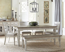 Load image into Gallery viewer, Heartland Dining Bench by Liberty Furniture 824-C9000B