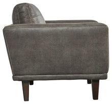 Load image into Gallery viewer, Arroyo Accent Chair by Ashley Furniture 8940220 Smoke Discontinued