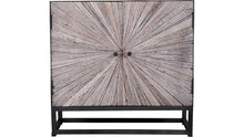 Load image into Gallery viewer, Astral Plains 2 Door Cabinet by Jofran 1929-32