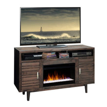 Load image into Gallery viewer, Avondale 61" Fireplace Console by Legends Furniture AV5201-CHR