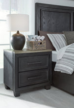 Load image into Gallery viewer, Foyland Nightstand by Ashley Furniture B989-92