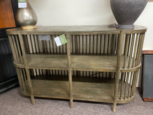 Load image into Gallery viewer, Rhapsody 54" Accent Console in Chestnut by Jofran 2185-54