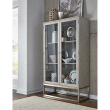 Load image into Gallery viewer, The Art of Dining Cabinet by Pulaski HMi P119320