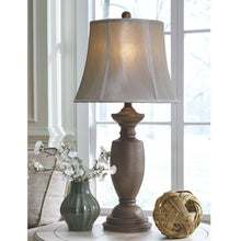 Load image into Gallery viewer, Ruth Table Lamp by Ashley Furniture L200934 Discontinued