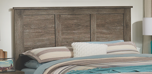 Concord Queen/Full Headboard by Perdue 78030