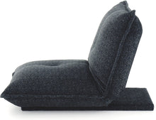 Load image into Gallery viewer, Baxford Accent Chair-Charcoal by Ashley Furniture A3000275 Discontinued