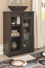 Load image into Gallery viewer, Bronfield Accent Cabinet by Ashley Furniture A4000135 Discontinued