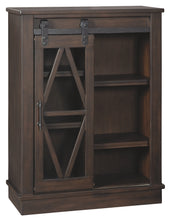Load image into Gallery viewer, Bronfield Accent Cabinet by Ashley Furniture A4000135 Discontinued