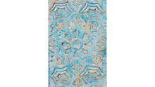 Load image into Gallery viewer, Global Archive Chloe Hand-Carved Accent Chest w/2 Doors by Jofran 1730-57
