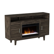 Load image into Gallery viewer, Avondale 61" Fireplace Console by Legends Furniture AV5201-CHR