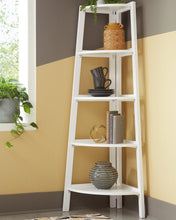 Load image into Gallery viewer, Bernmore Corner Shelf by Ashley Furniture A4000305 Discontinued