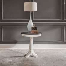 Load image into Gallery viewer, Allyson Park Chair Side Table by Liberty 417-OT1021