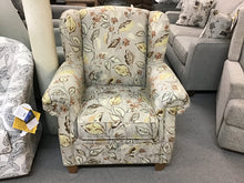 Load image into Gallery viewer, Somerset Stationary Chair by Marshfield 2270-01 Ella Earthen #17