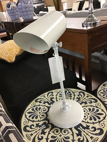 Riya Metal Desk Lamp by Ashley Furniture L711092