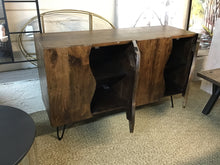 Load image into Gallery viewer, Nature's Edge 4 Door Sideboard by Jofran 1781-54 Discontinued