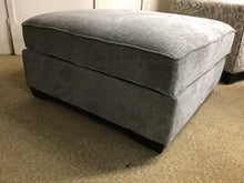 Load image into Gallery viewer, Bovarian Storage Ottoman by Ashley Furniture 5610311