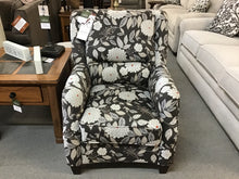 Load image into Gallery viewer, Russell Stationary Chair by Marshfield 2443-01 Asahi Storm #20